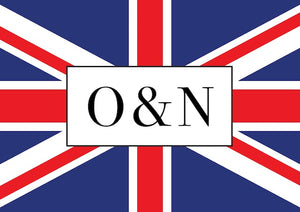 O&amp;N Jewellery